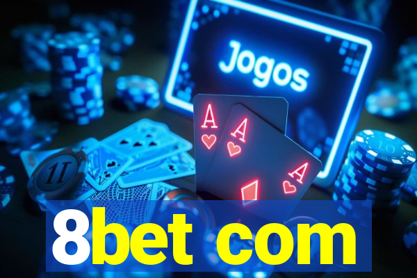 8bet com